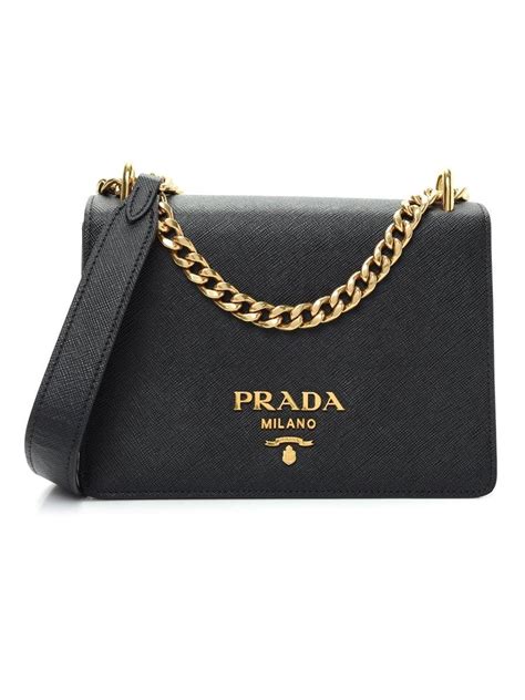 borsa di prada a tracolla|borse prada donna 2023.